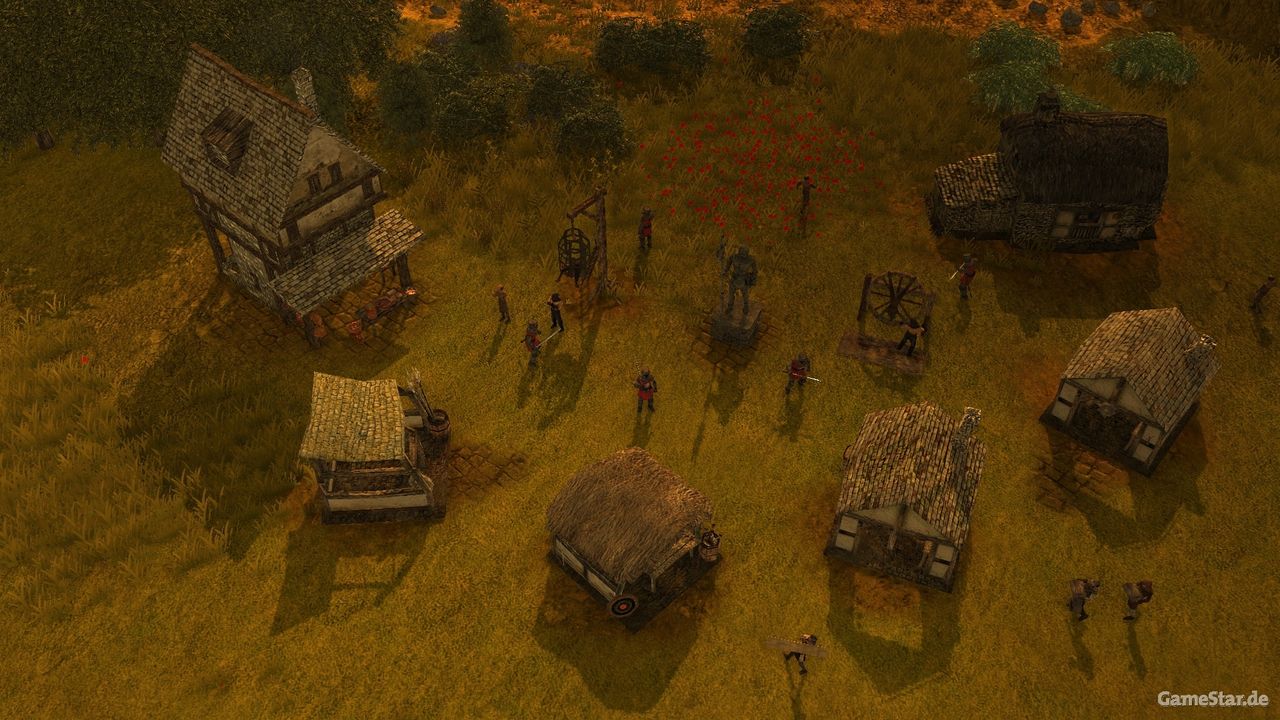  p>《要塞3》是由firefly公司开发的一款经营策略游戏.