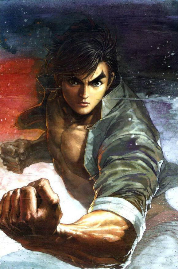  p>顾人玉,是 a data-lemmaid="134560">古龙 /a>武侠小说《 a data