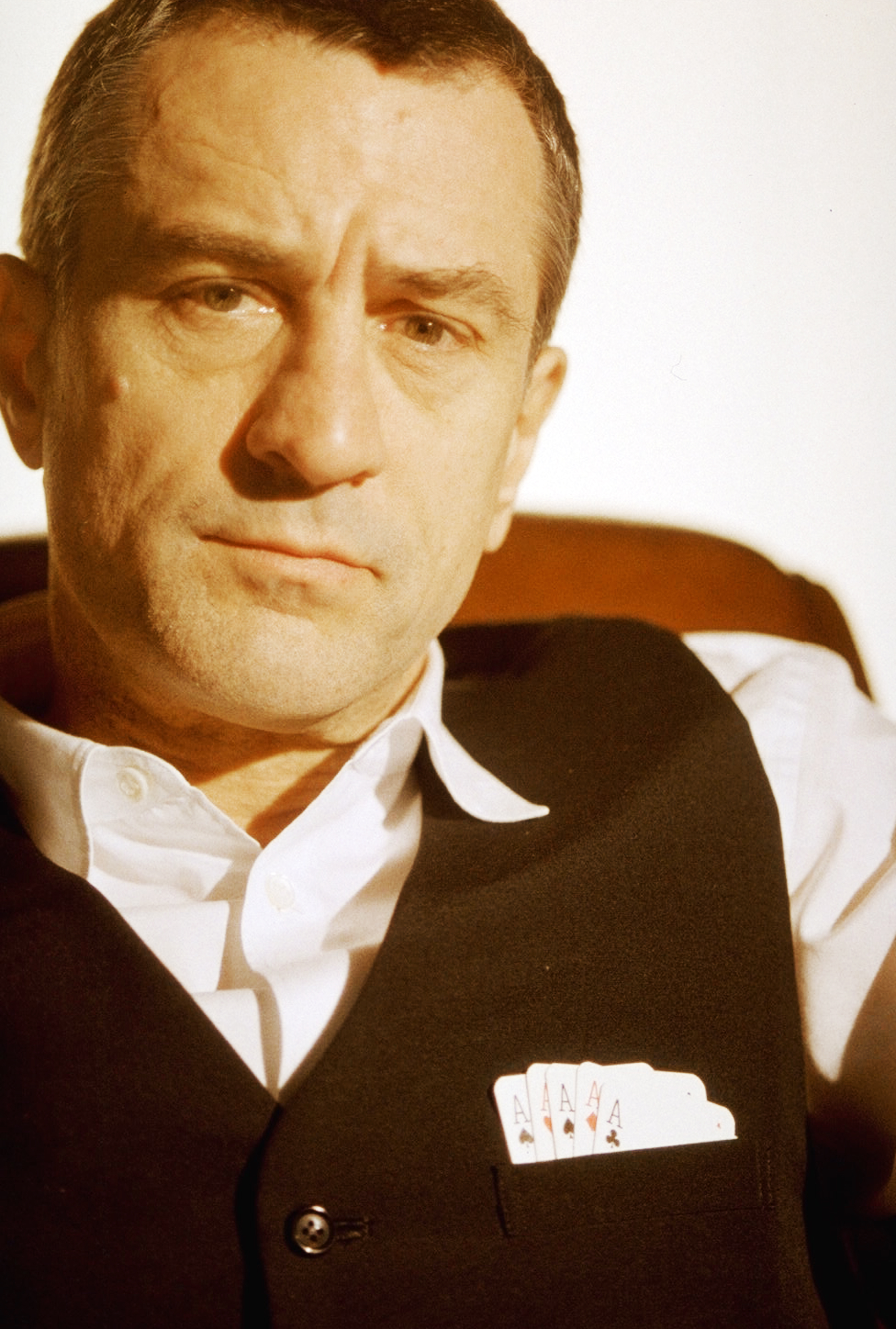  p>罗伯特·德尼罗(robert de niro),1943年8月17日出生于美国纽约