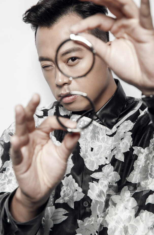 中国好声音第二季 金润吉