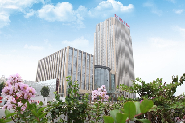 龙泉街道