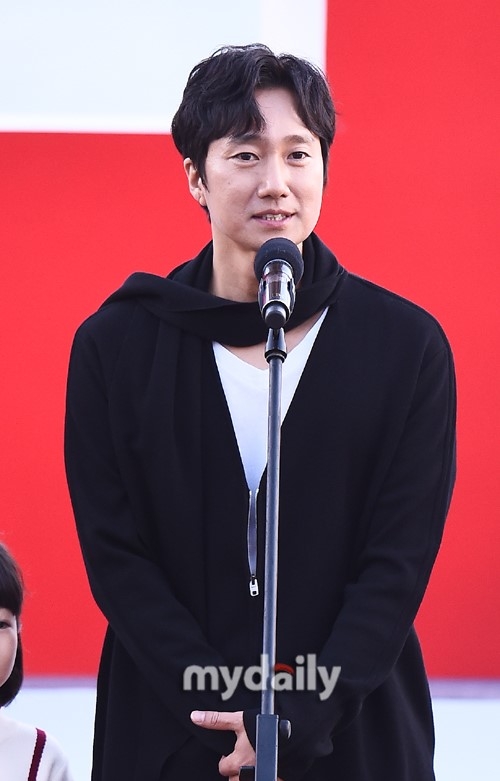 the 22th busan international film festival