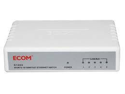 ECOM S1024E_百度百科