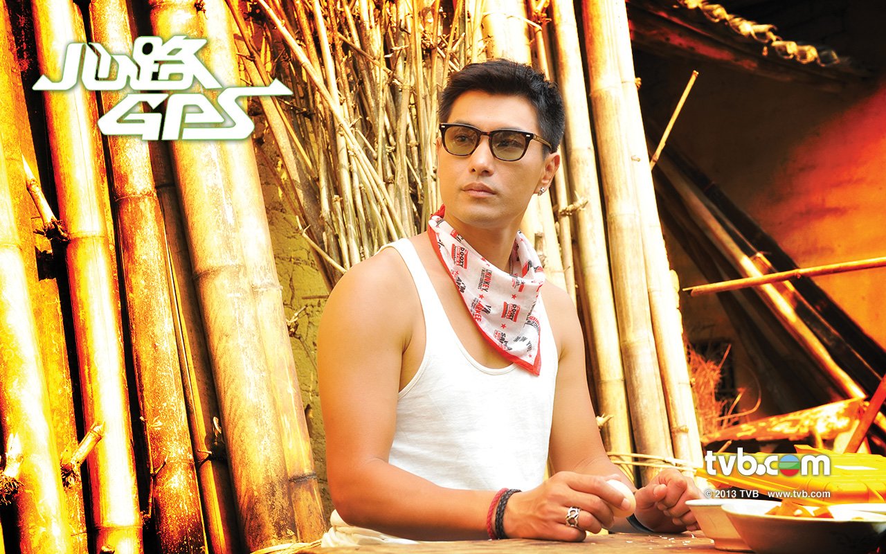  p>《心路gps》 i>(reality check) /i>,香港电视广播有限公司时装