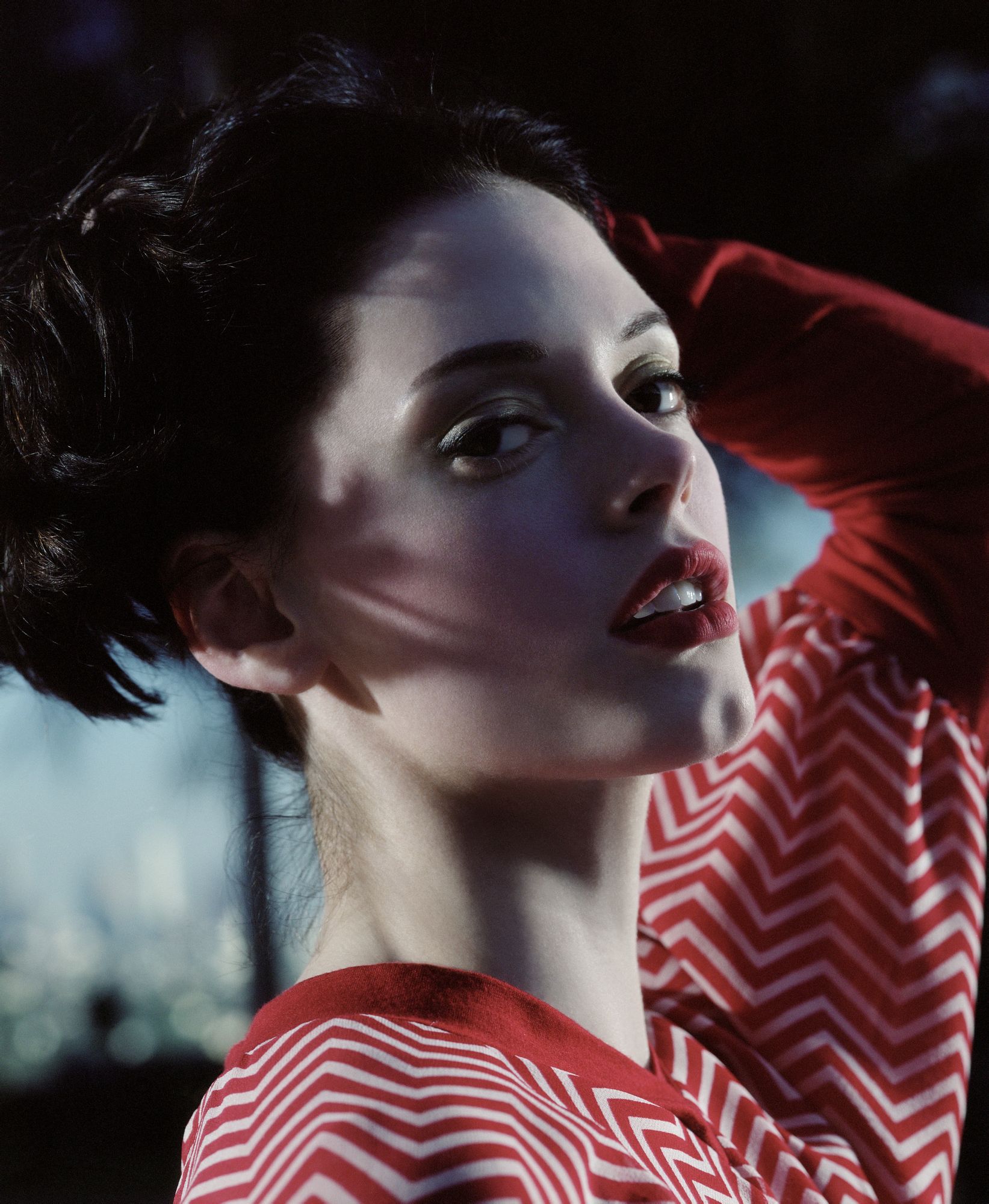  p>罗丝·麦高恩(rose mcgowan),1973年9月5日生于意大利,演员,歌手.