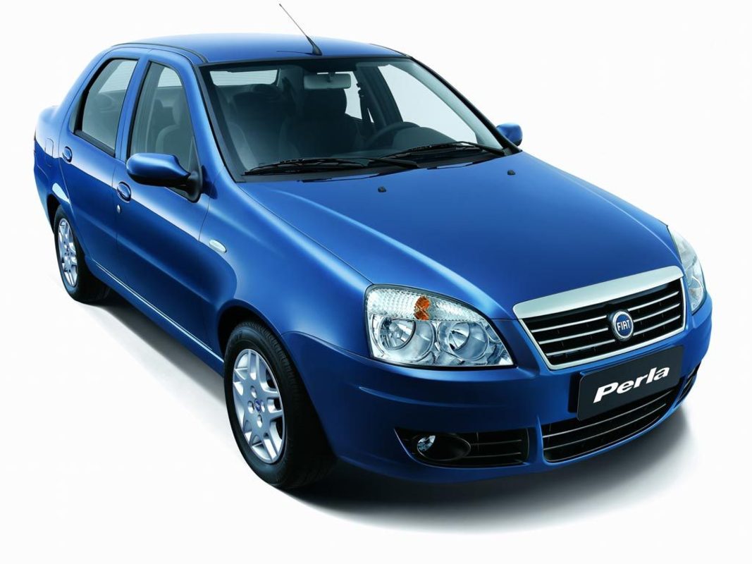 南京菲亚特派朗