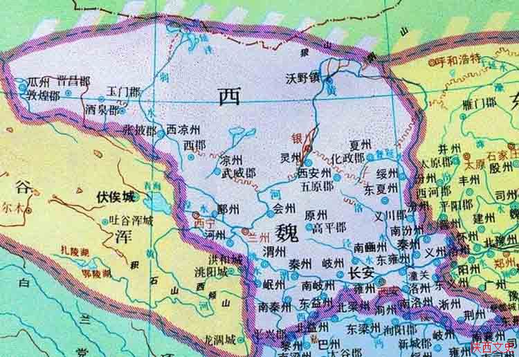 4月12日),字萨保,代郡 a target="_blank" href="/item/武川/390977"