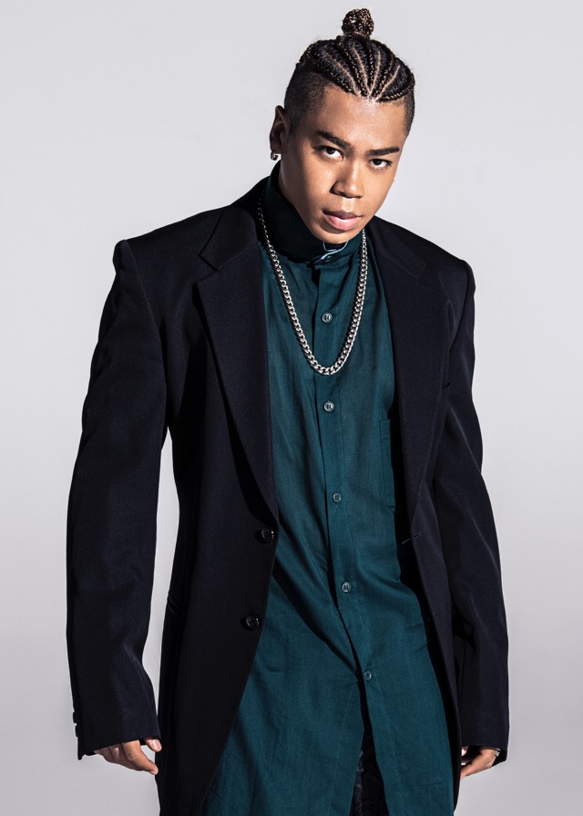 the rampage from exile tribe