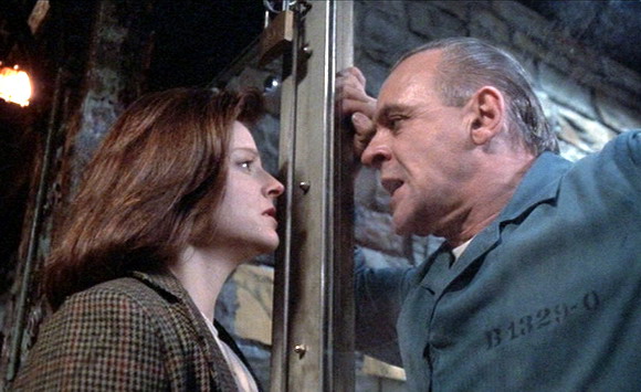 沉默的羔羊thesilenceofthelambs(1991)