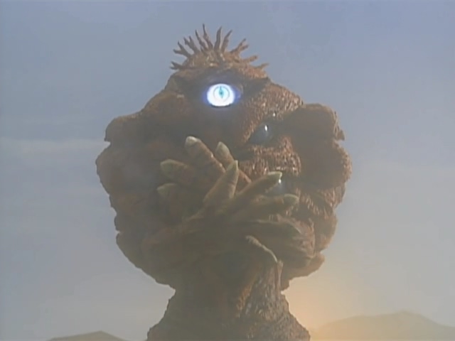 太阳兽班德拉斯