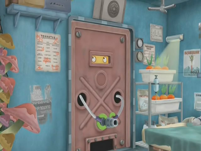  p>《越狱兔》是由富冈聡执导的动画作品.