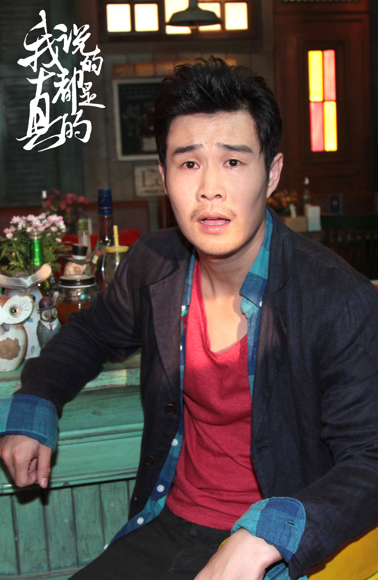 ">刘仪伟 /a>执导, a target="_blank" href="/item/小沈阳/10743