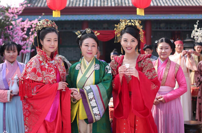  p>《 a href="#" data-lemmaid="16569789">纳妾记 /a>》是 a href="