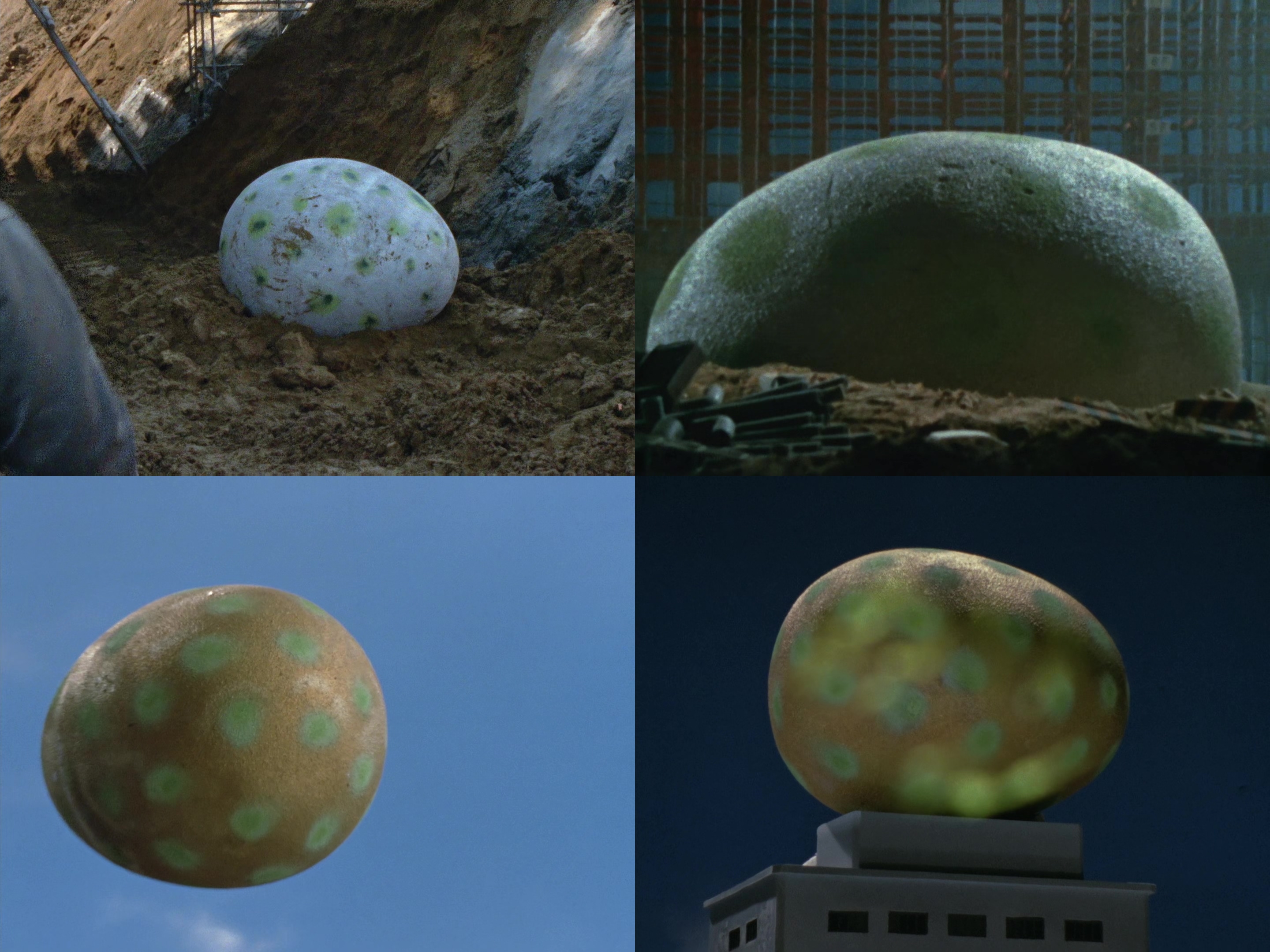  p>古代超兽加麦雷王,登场于特摄剧《 a target="_blank" href="/item