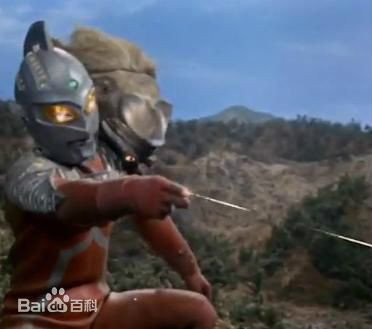 赛文原本是 a target="_blank" href="/item/m78星云">m78星云 /a>340