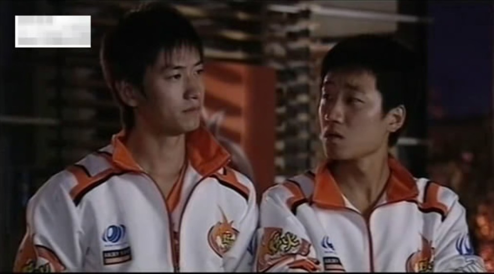 火力少年王第二部