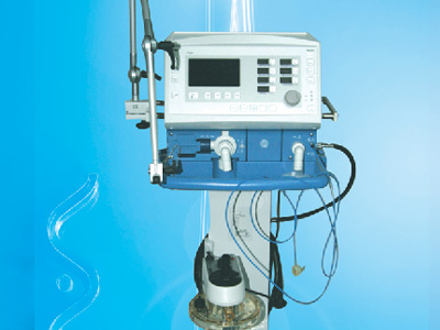  p>evita 2 dura 是德尔格公司高端呼吸机,采用了德尔格公司的"自主