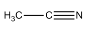  p>乙腈是一种有机化合物,分子式为c sub>2 /sub>h sub>3 /sub>n,是一