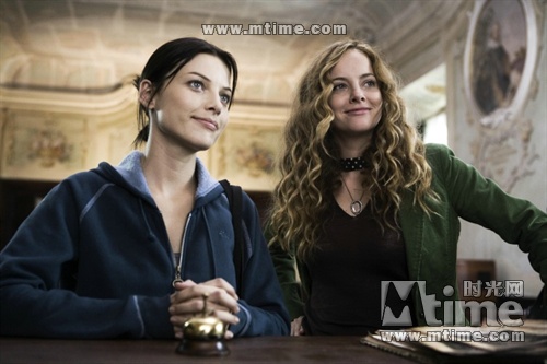  p>《人皮客栈2》是伊莱·罗斯执导的恐怖电影,理查德·布基, a href=