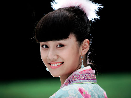 新鹿鼎记