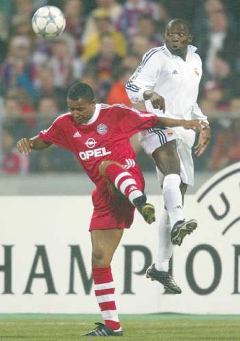 斯特凡·埃芬博格