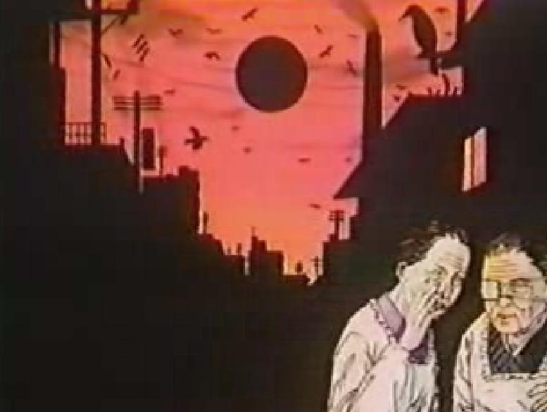  p>丸尾末广是一名日本异派漫画作家,是暴力美学代表人物之一.