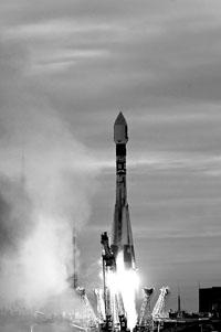 金星快车探测器