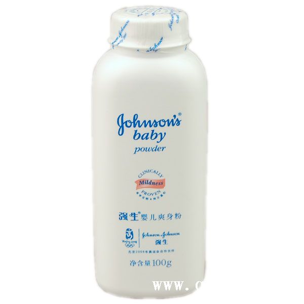 采用高品质原料,经一系列严格的医学测试,确保每一瓶强生婴儿产品纯正