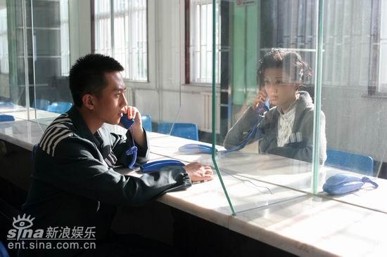 艰难爱情》是 a href="#">华谊 /a>影业李波工作室2007年投资拍摄的