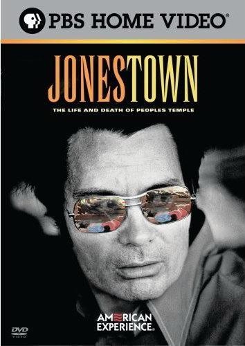 是一个小教派,后来变成一个邪教,1953年由吉姆·琼斯(jim jones)在