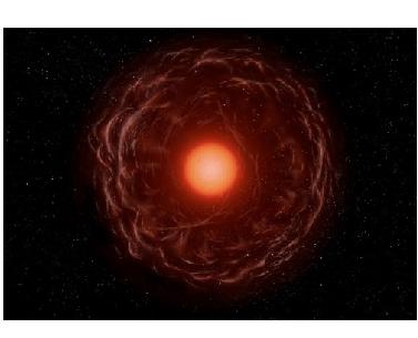 ="gnzzl0ehvx">红巨星,是 a target="_blank" href="/item/恒星/493"