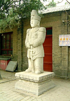 <p>袁林