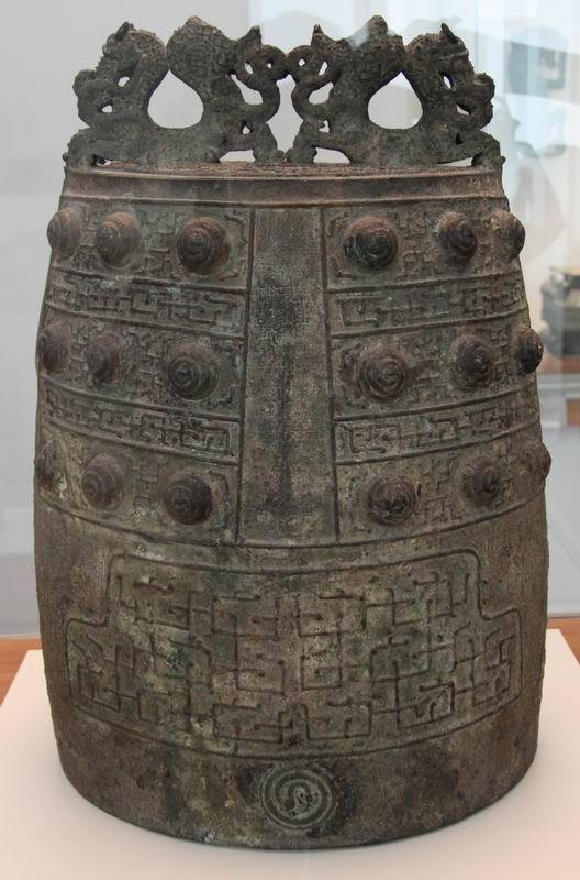 青铜礼器（古代礼器）_百度百科
