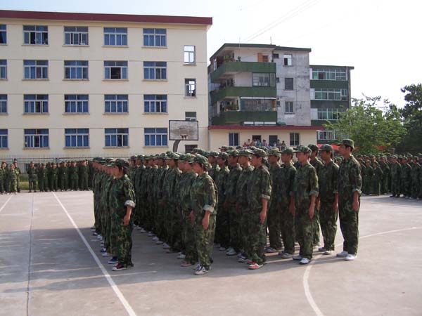 沙县五中(原名青州造纸厂子弟学校,沙县青纸中学)创建于1969年