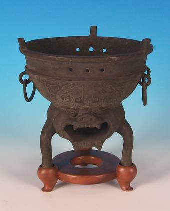 上海中药博物馆