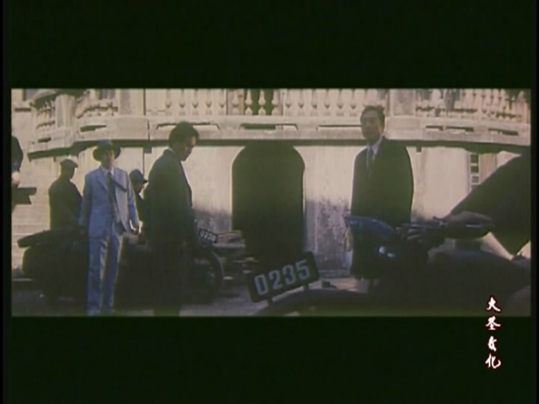 >金陵之夜, a target="_blank" href="/item/北京电影制片厂/3521499"