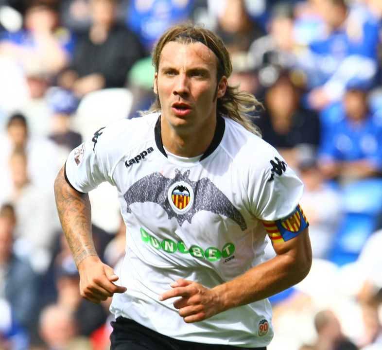  p>阿莱克西斯·鲁亚诺·德尔加多(alexis ruano delgado),1985年8月4