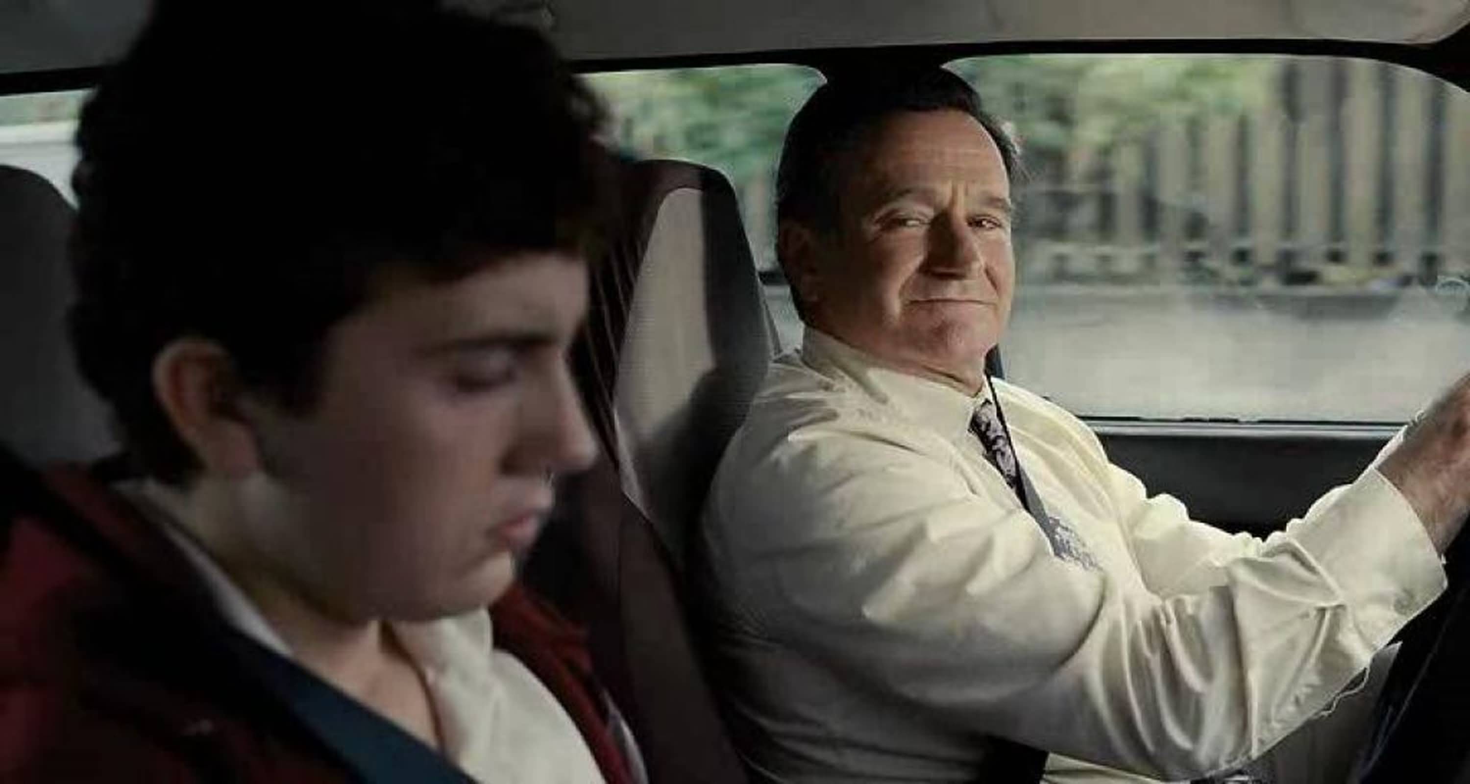 世界上最伟大的父亲