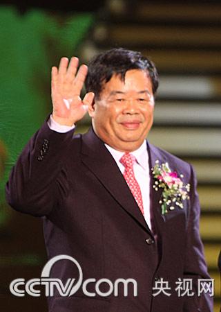曹旺德