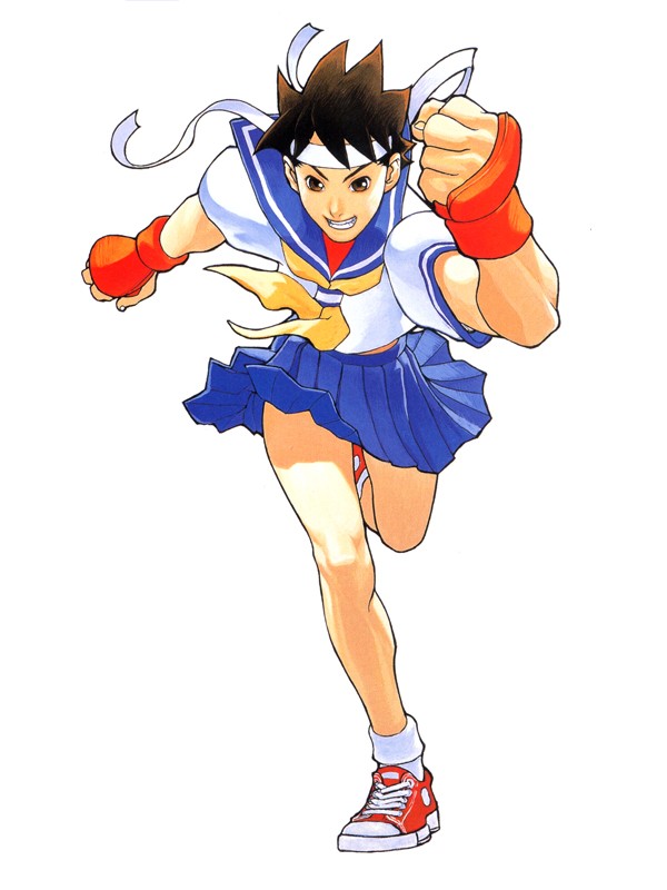 春日野樱
