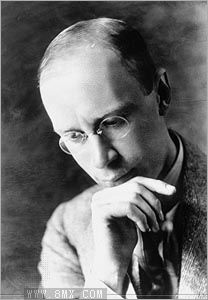 href="#">普罗科菲耶夫 /a> (sergei·sergeyevich·prokofiev, a