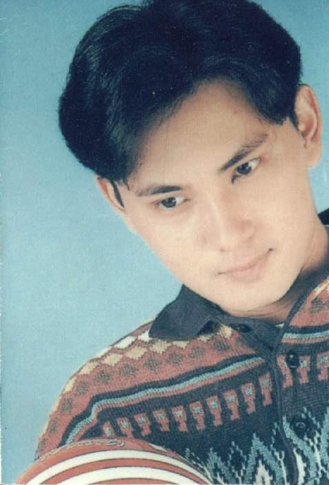 林文龙