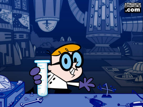 才七岁的天才少年,他拥有了一个只有姐姐蒂蒂才知道的地下秘密实验室