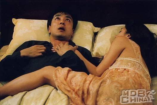 命运的逆转yeokjeonesanda(2003)