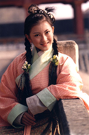 无情鸳鸯无情剑