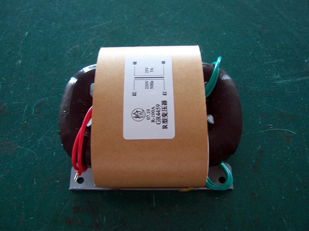  p>r型变压器是 a target="_blank" href="/item/干式变压器/8518616"