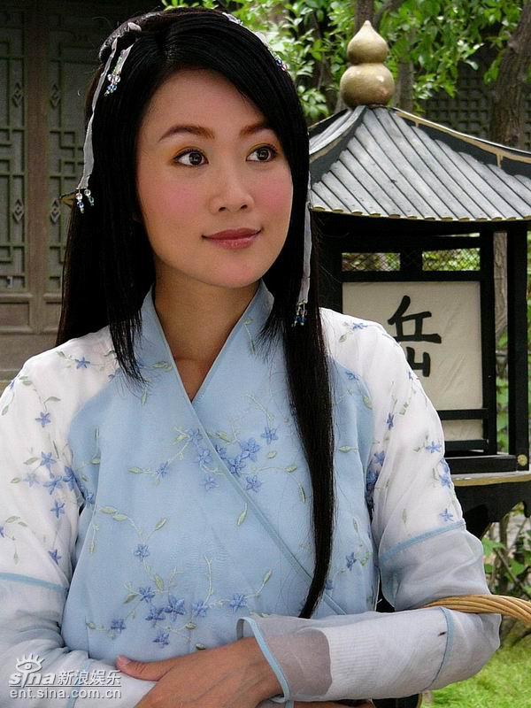 中凯合亿幻影神针大型古装神话电视连续剧(dvd)