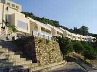 深圳南澳海贝湾酒店