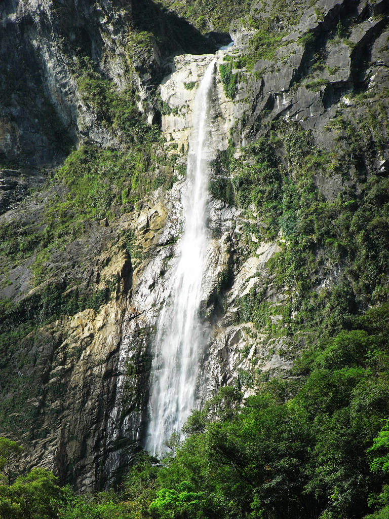 太鲁阁公园