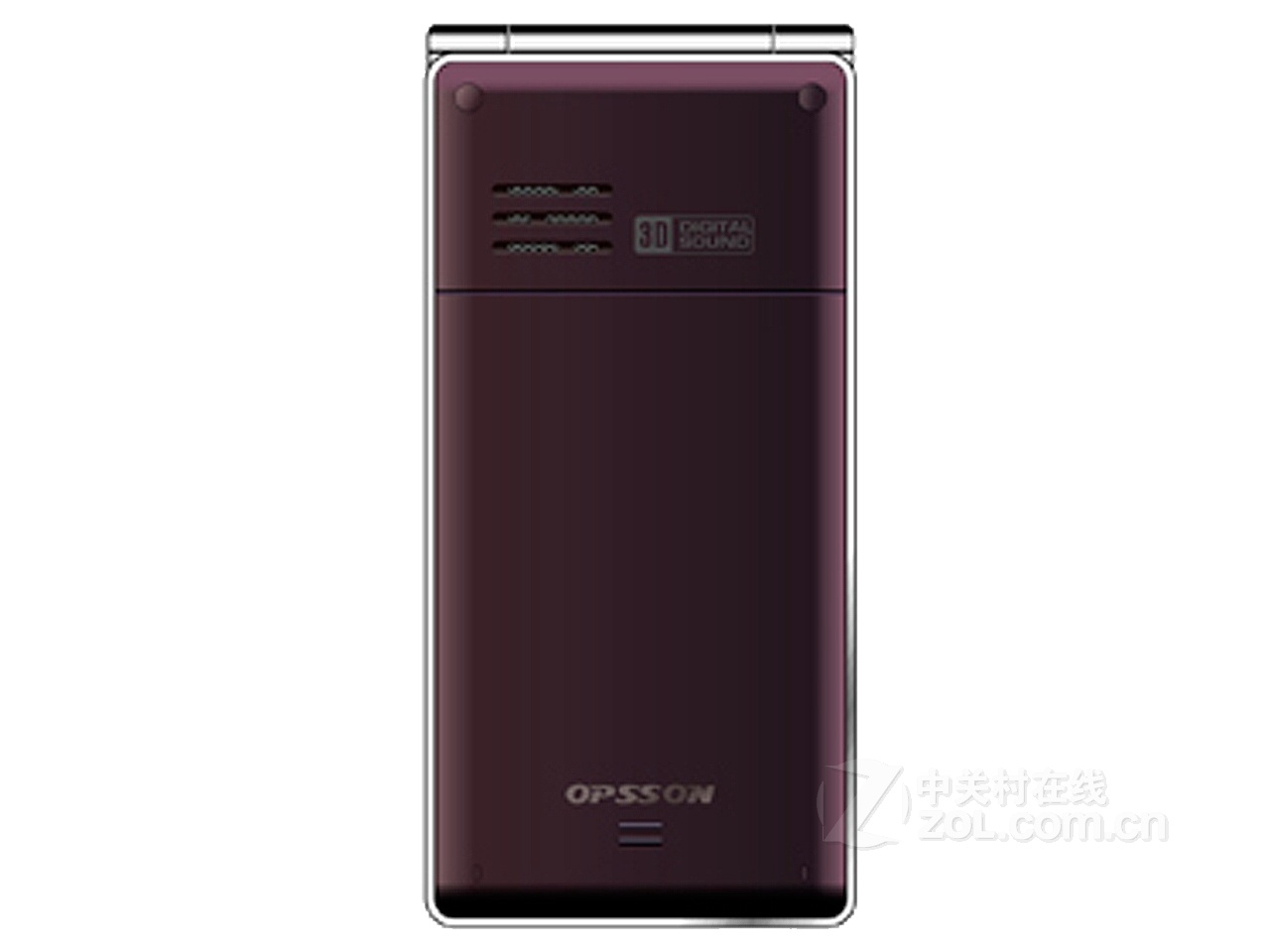  p>欧博信s112是一款支持gsm网络的翻盖手机. /p>